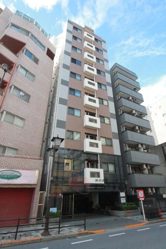 プロスペクト町屋