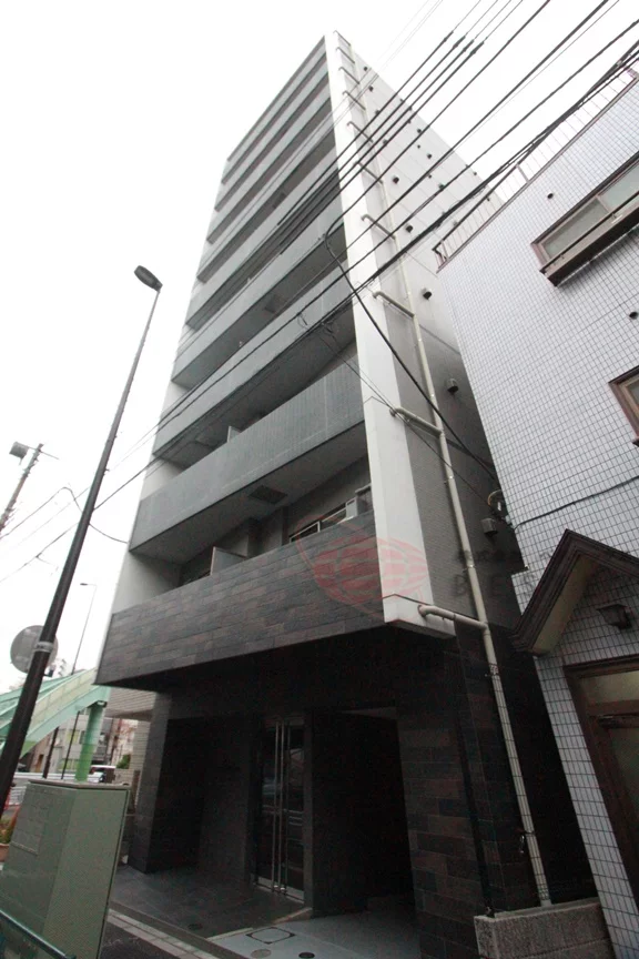 メイクスデザイン王子神谷