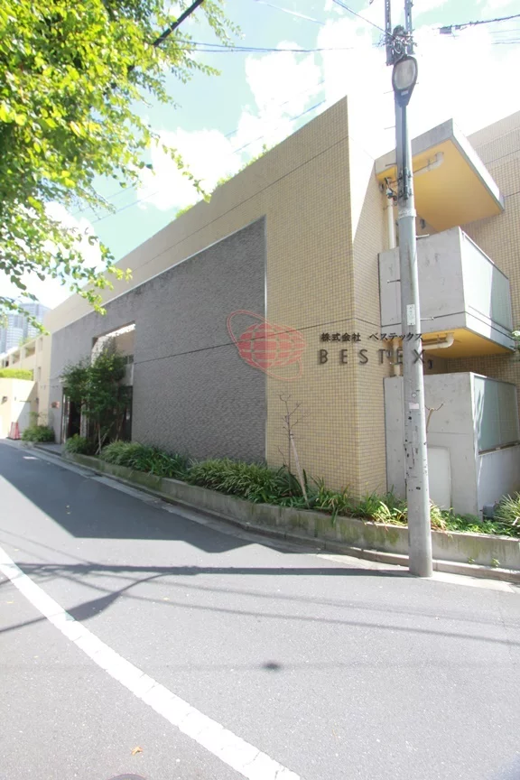 レジディア西新宿Ⅱ