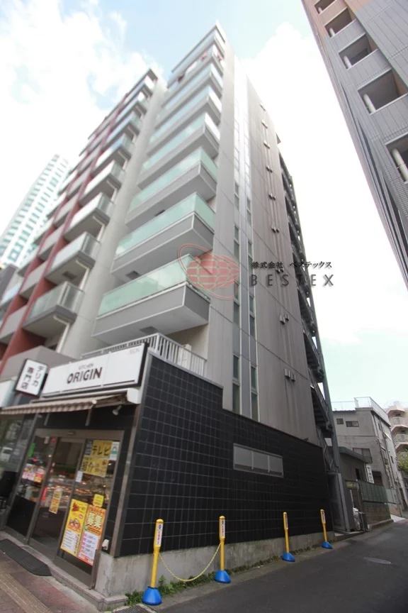 カトルセゾンミヤギノⅡ