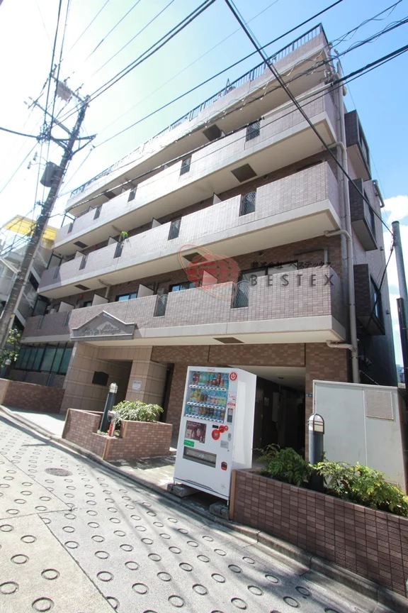 ガラ・ステージ西新宿