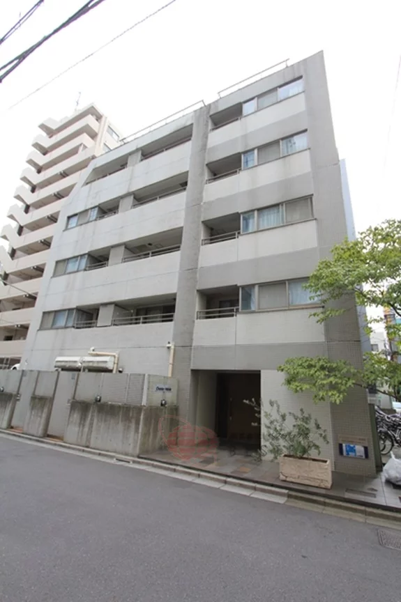 チェスターハウス猿楽町