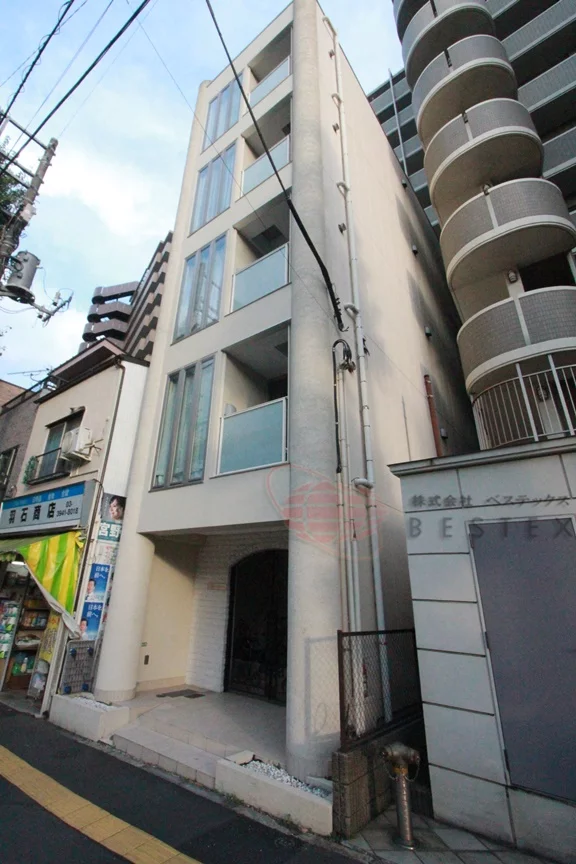 カーサ・ボニータ