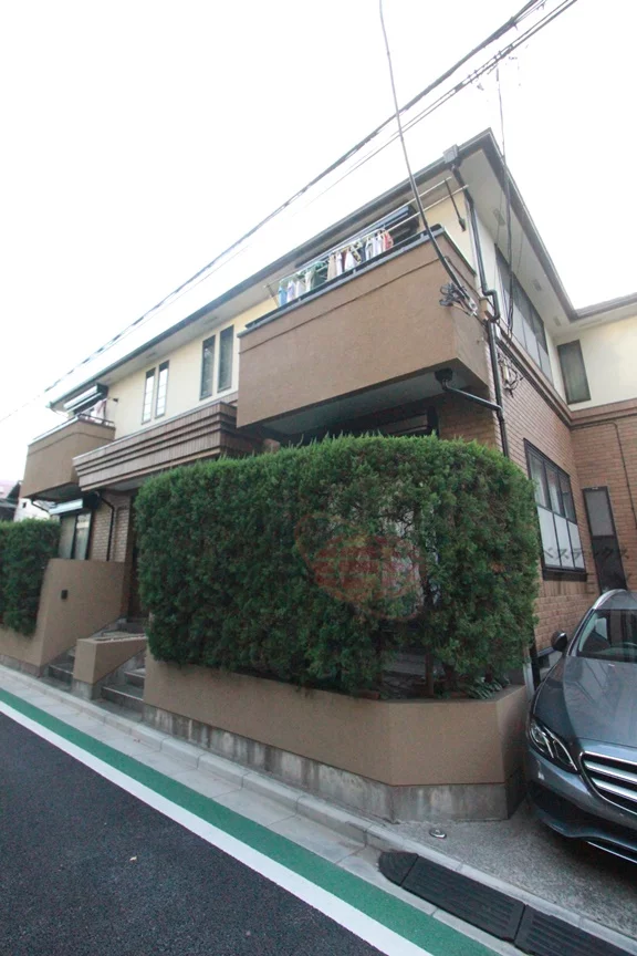 西野メゾネット