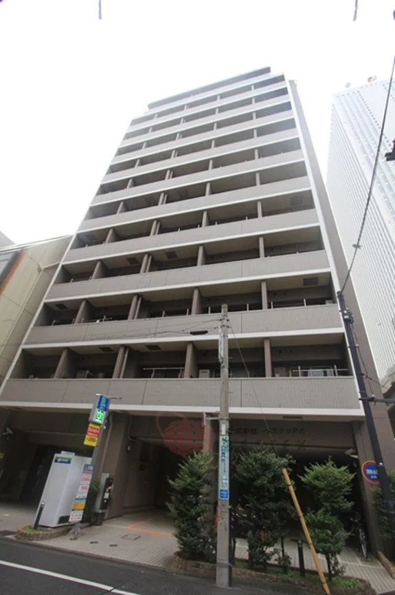 デュオステージ東池袋