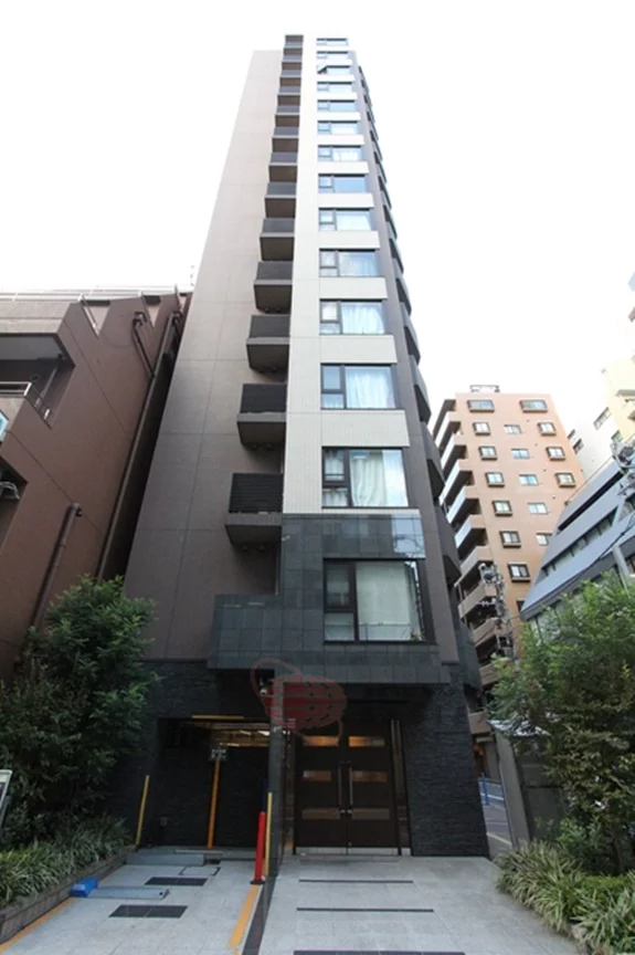 コンシェリア池袋CROSSIA