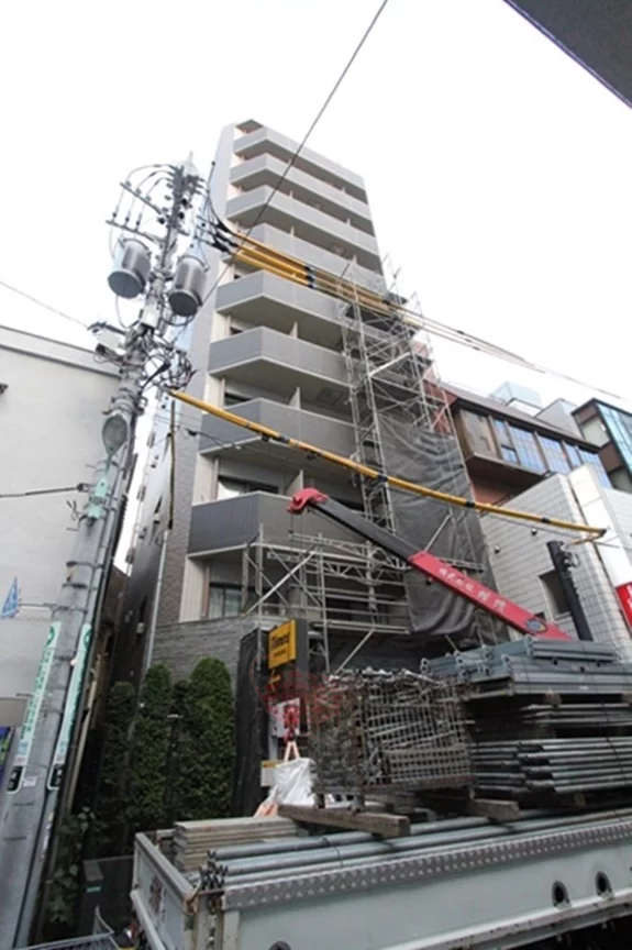 トーシンフェニックス池袋