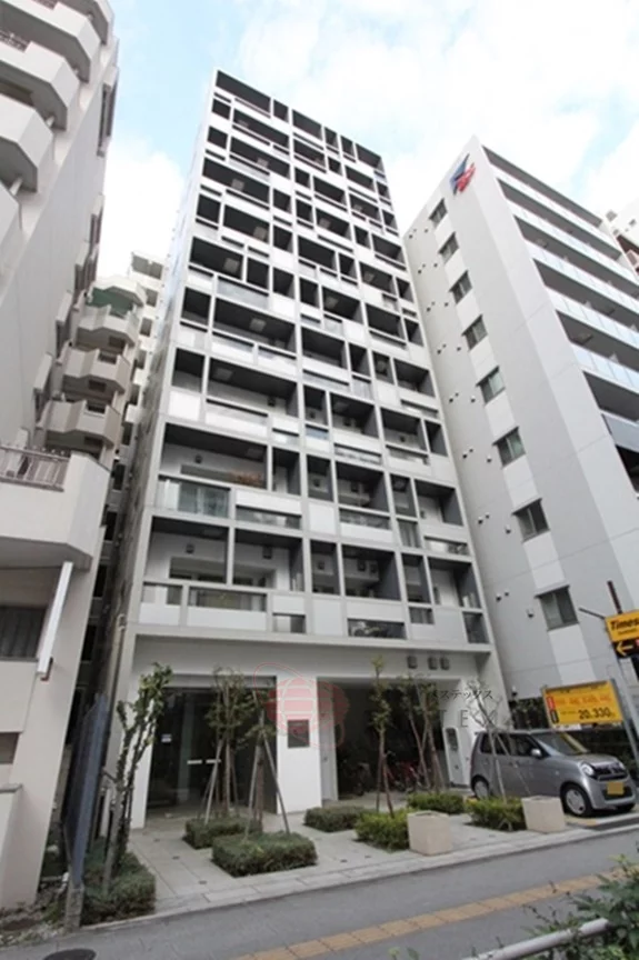 カスタリア大塚(旧:イプセ大塚)