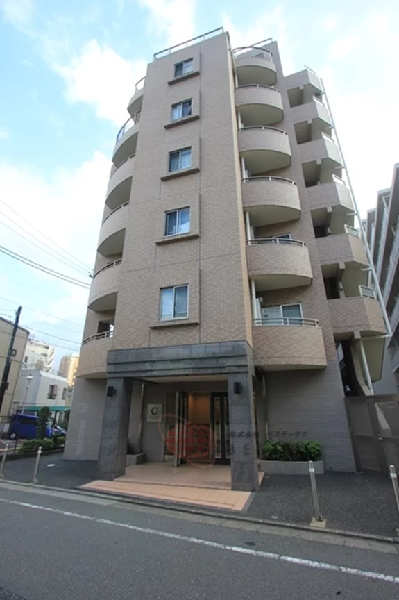 カスタリア目白