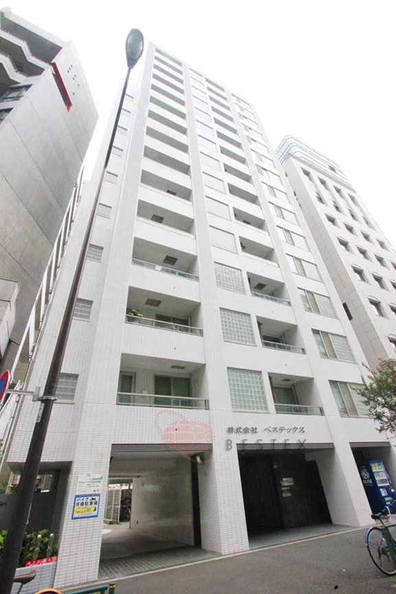 プライムアーバン四谷外苑東