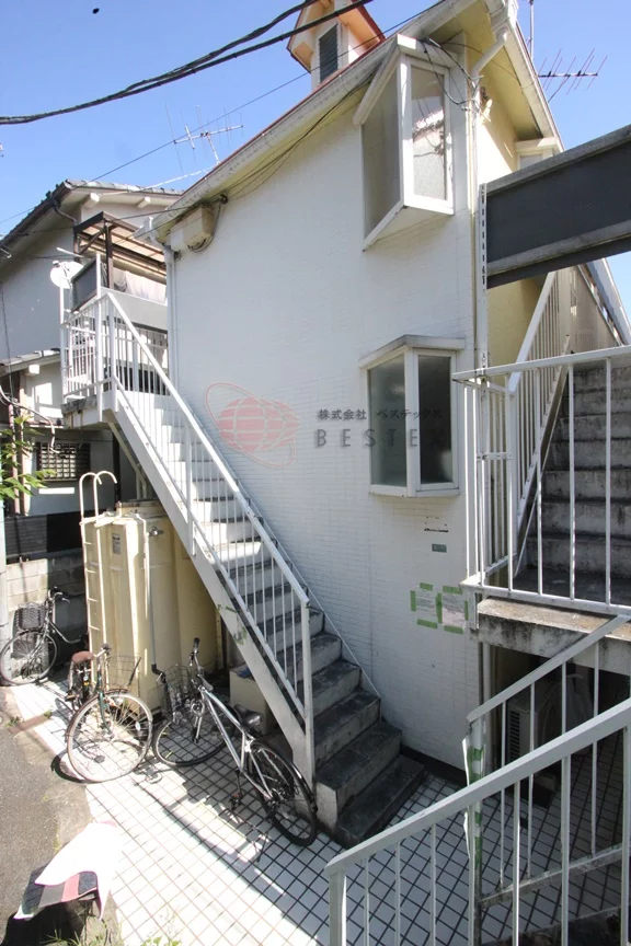 エトワール目白台Part1