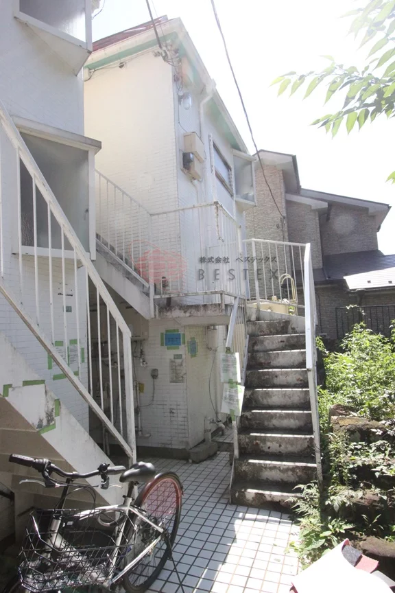 エトワール目白台part2