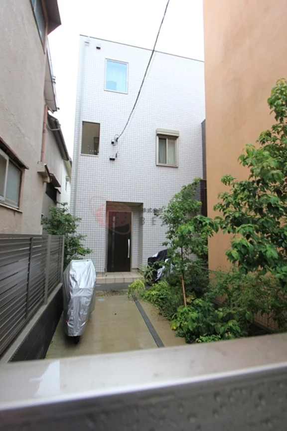 【築浅】ホワイトヒルズ