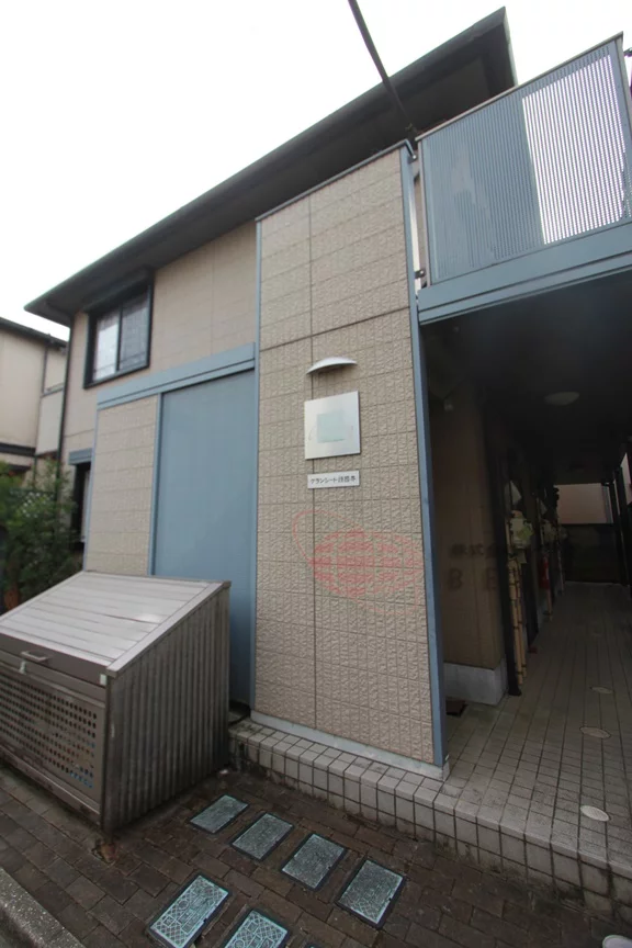 グランシード護国寺