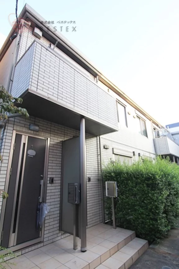 Juneberry Terrace(ジューンベリーテラス)