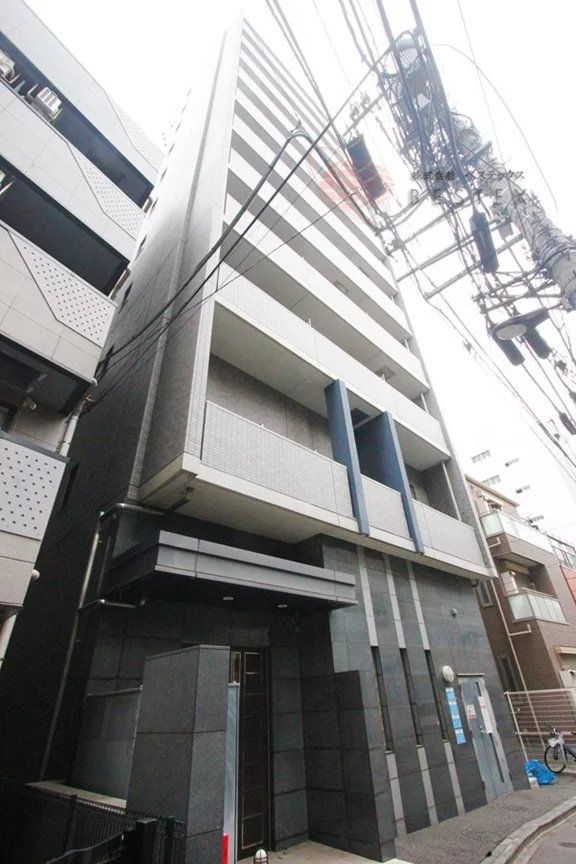 四谷ツインタワーウエスト