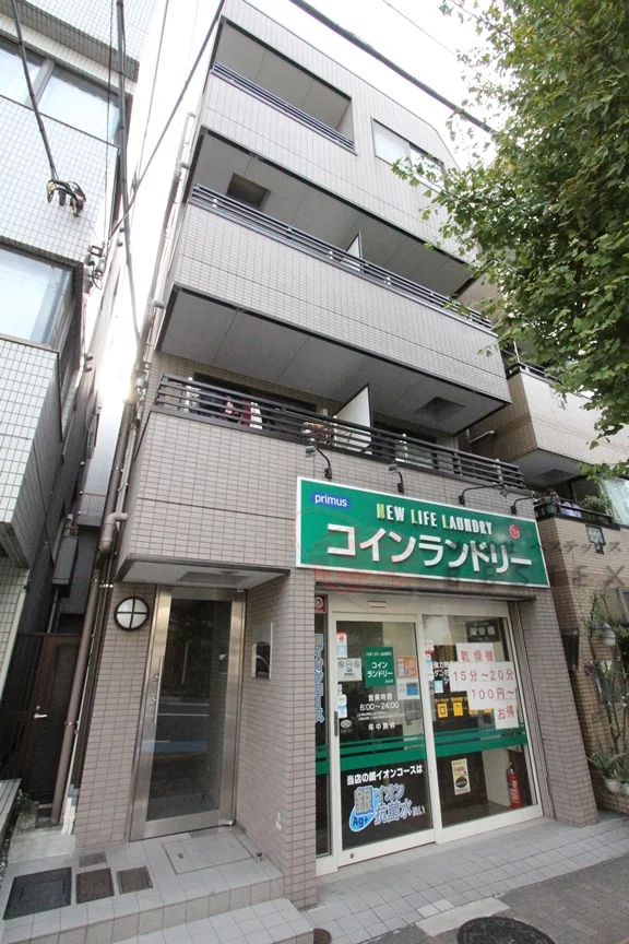 サンセール白山