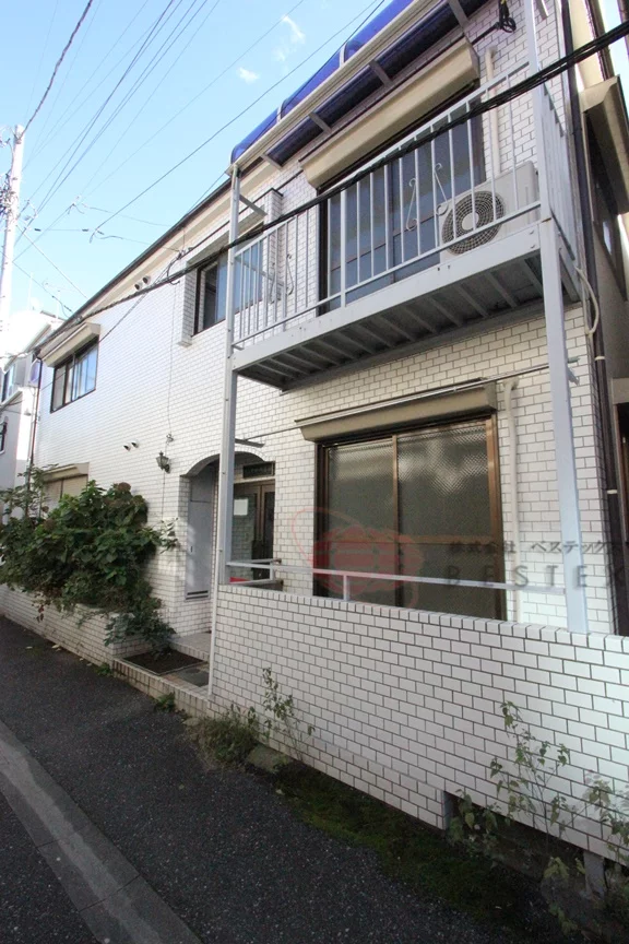 ラミアカーサ白山