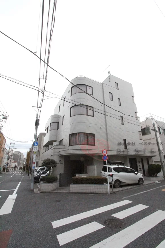 グリーンテラス