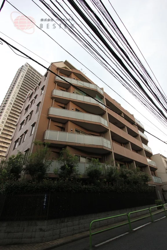 グランシーナ池之端UENO ONSHI KOEN