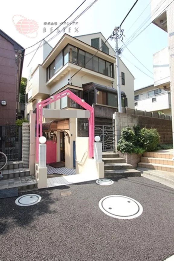 Wood House(ウッドハウス)