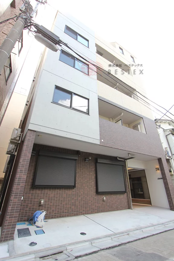 【築浅】リュシオル