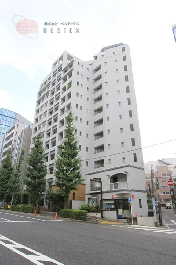 サンクタス本郷