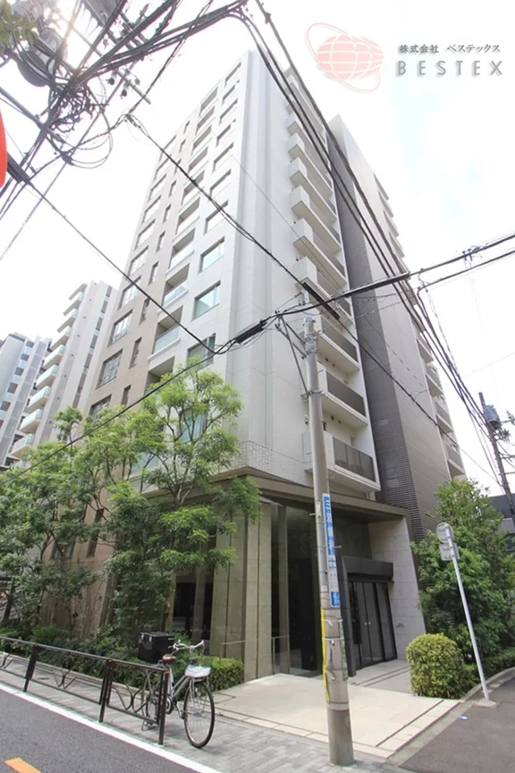 プラウド本郷一丁目