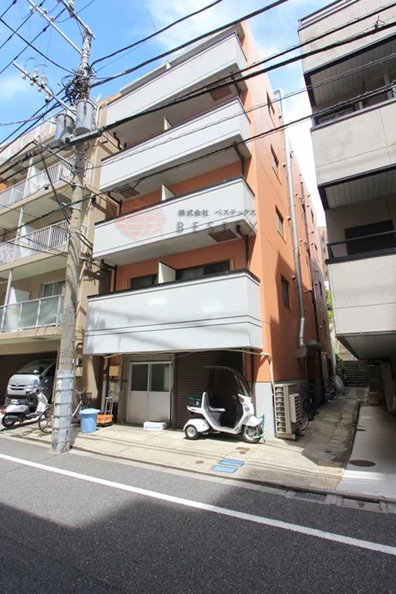 御茶ノ水プレイス