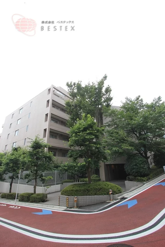 目白台豊坂グランドヒルズ