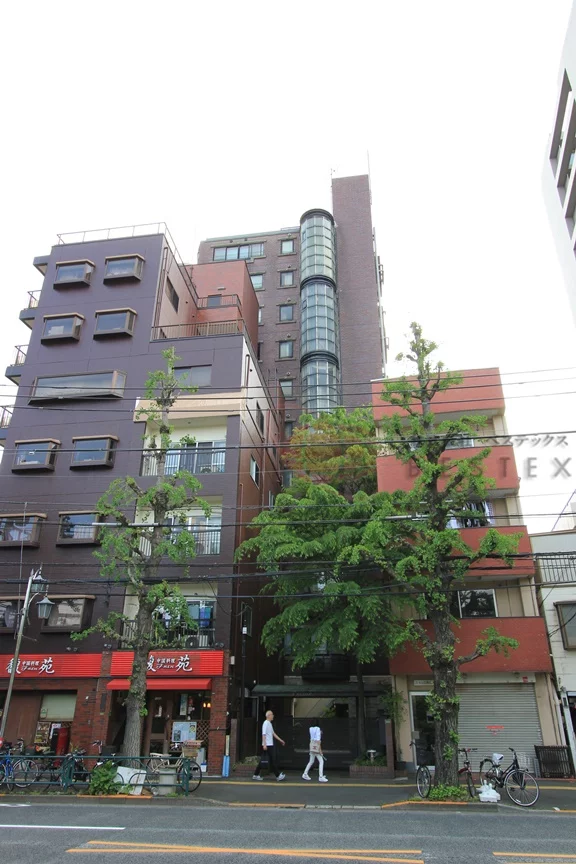 アーバンコートサカスタワー12