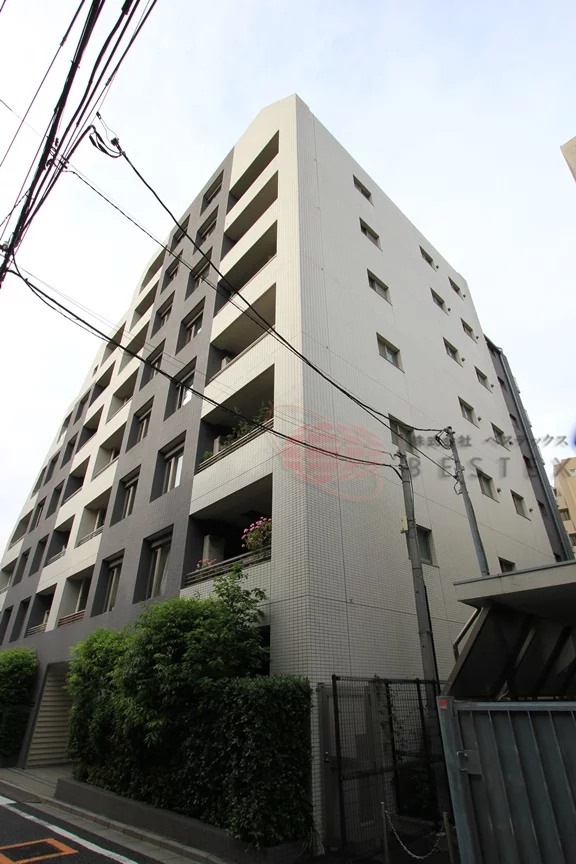 藤和目白坂ホームズ