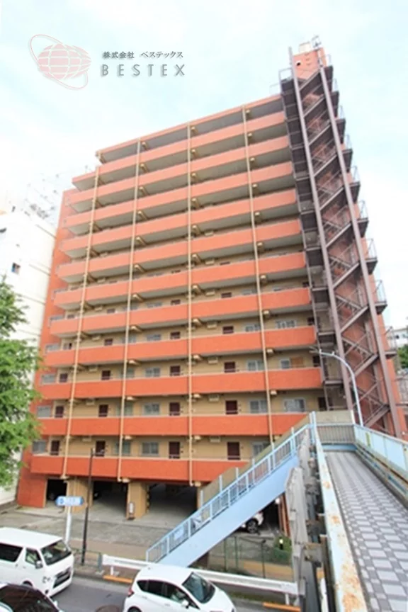 ライオンズマンション護国寺