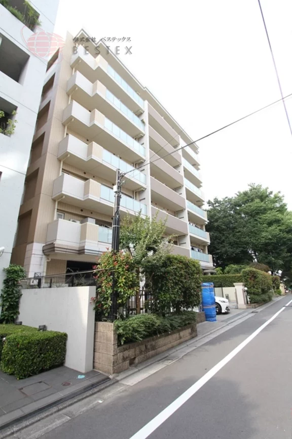 【分譲賃貸】ミオカステーロ本駒込