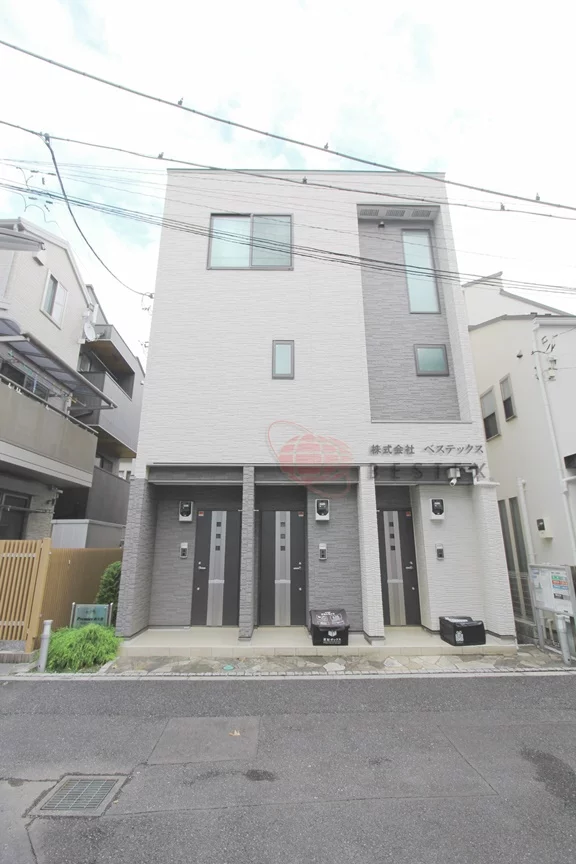 【築浅】プレミール新大塚