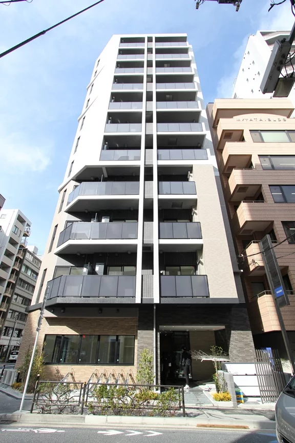 【築浅】プラザ・デル・ソル