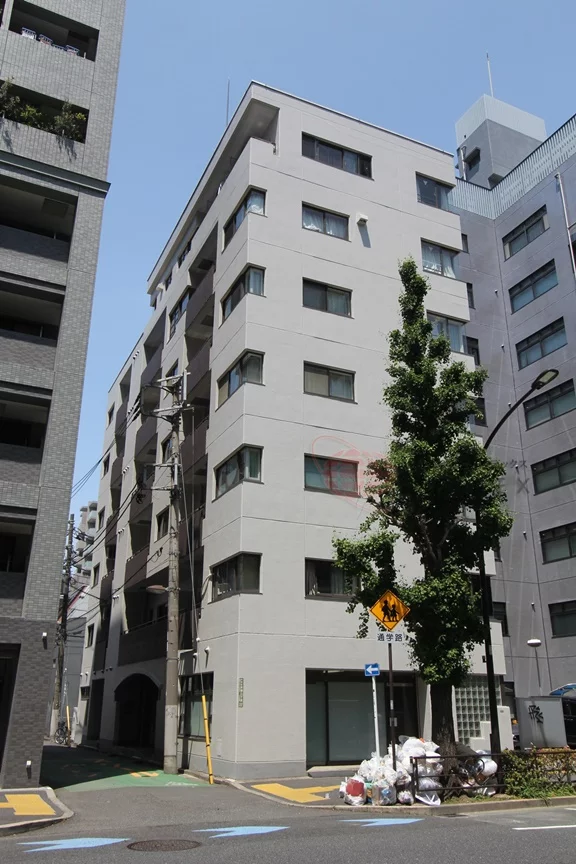 グランドメゾン本郷