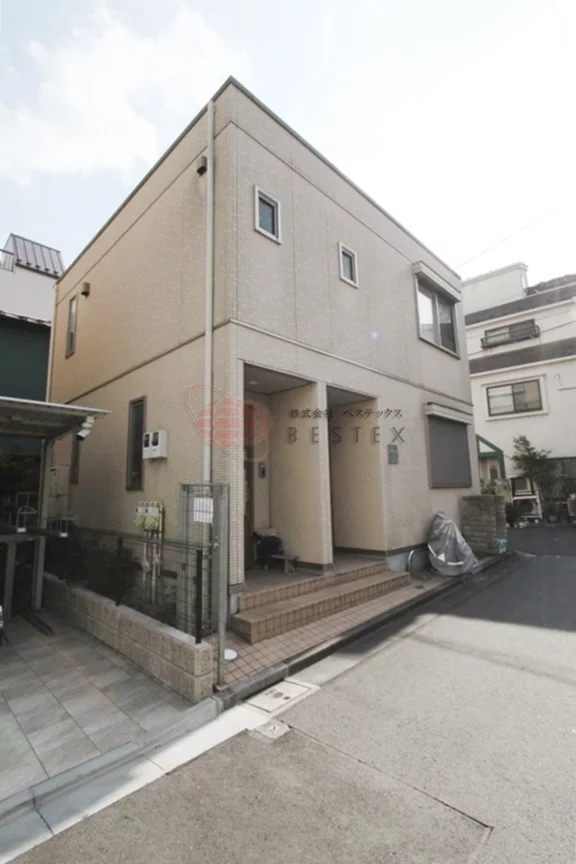 グレースハウス千駄木