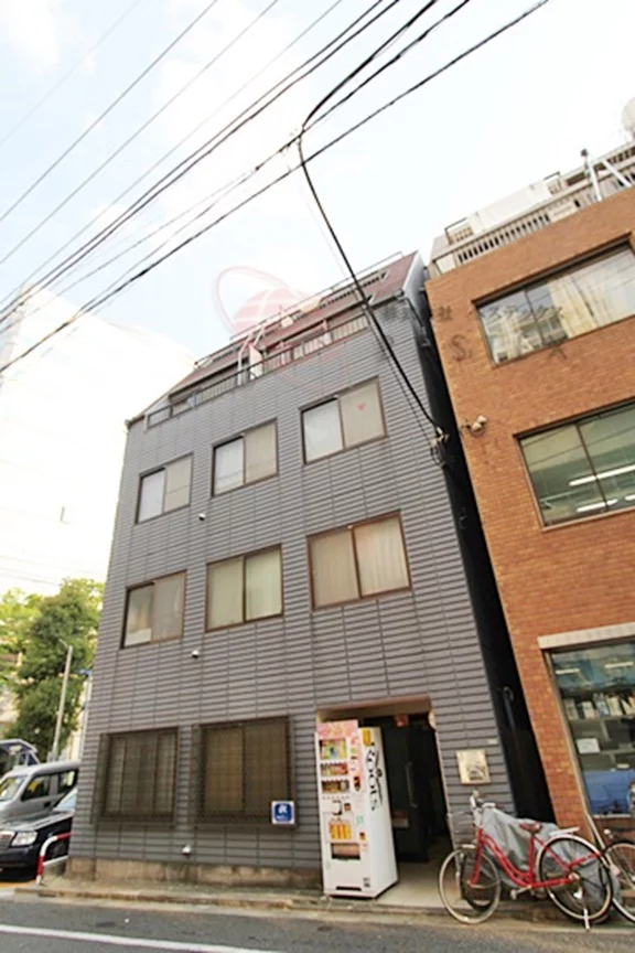 タウンハイツ本郷