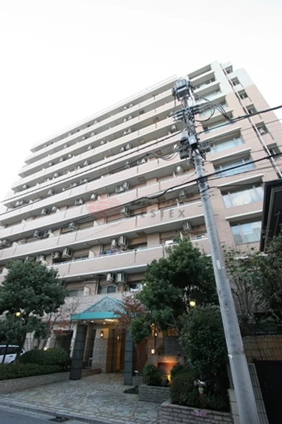 アトラスアベニュー文京関口