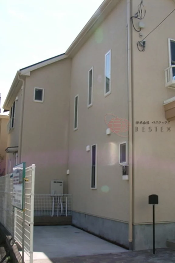 デザインコート千石