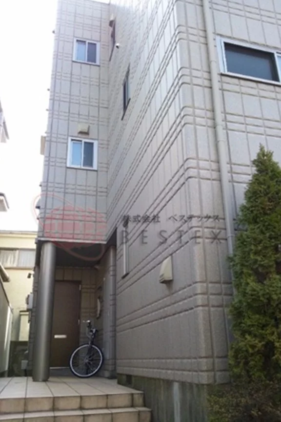 ＫＮハウス白山　【ケイエヌハウス】