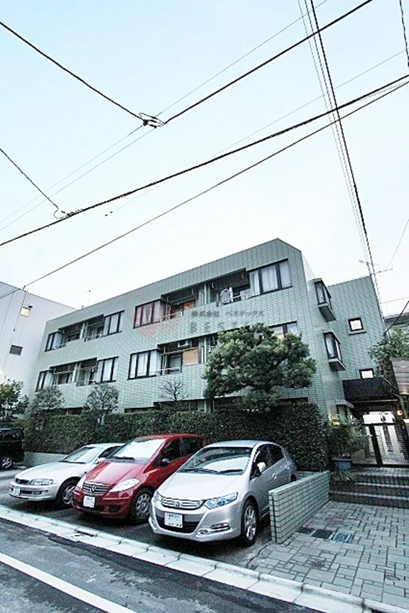 グリーンプラザ平和