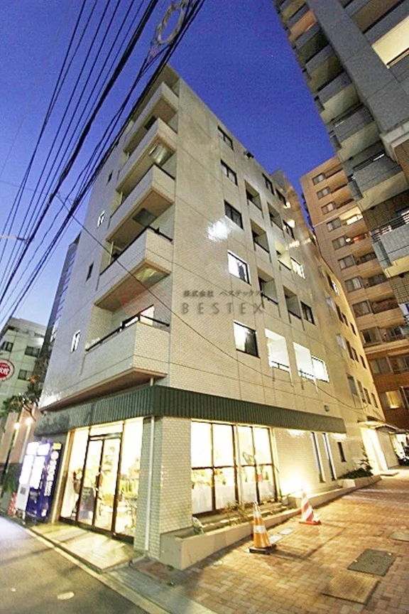 パークサイド山口