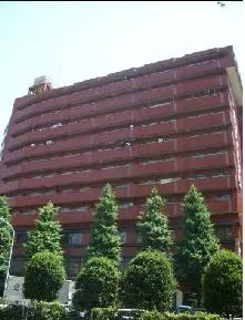 大和ビルデング