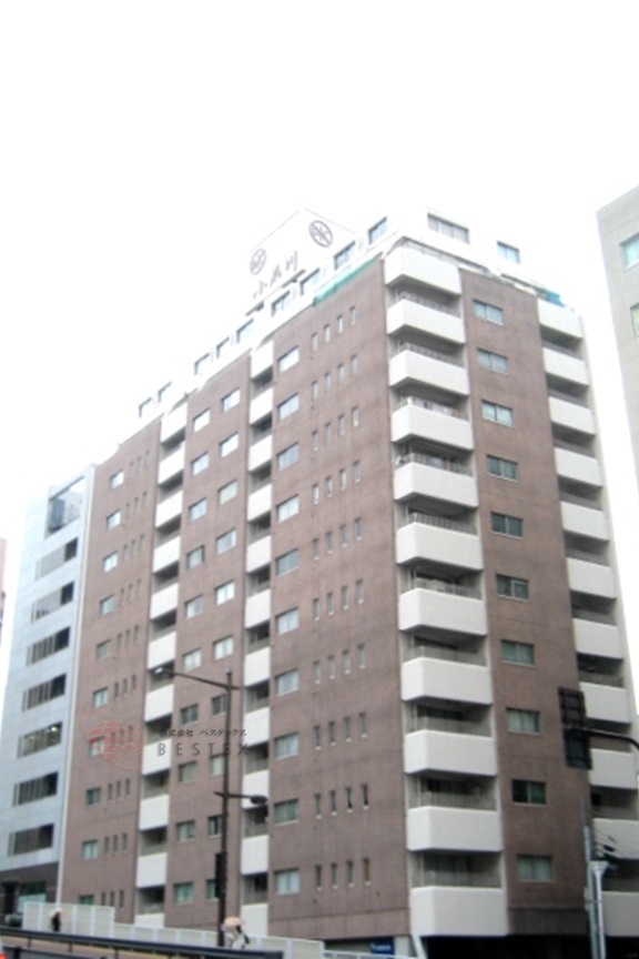 DIKマンション小石川 DIKマンション小石川