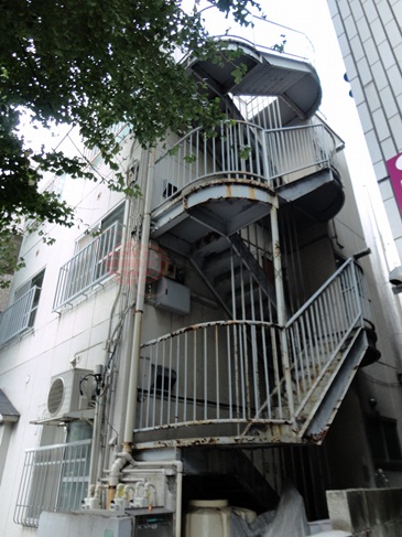 関口ハイム 関口ハイム
