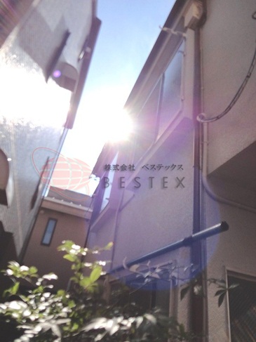 メゾン目白台 メゾン目白台
