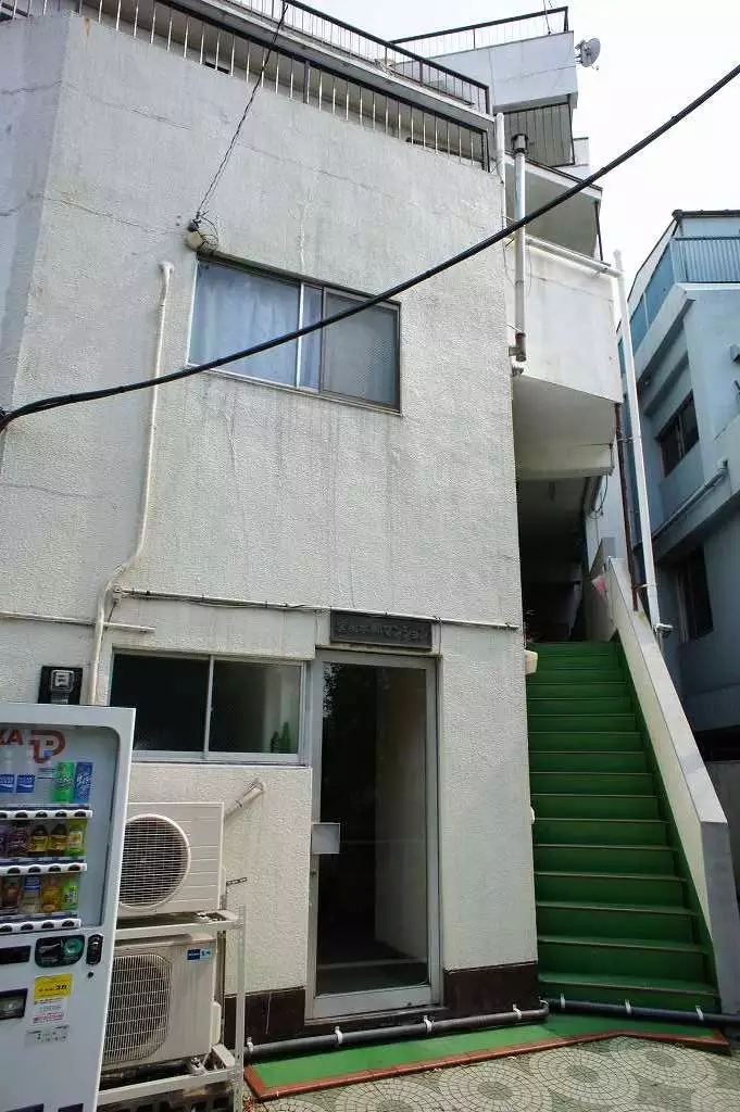 実用本郷マンション