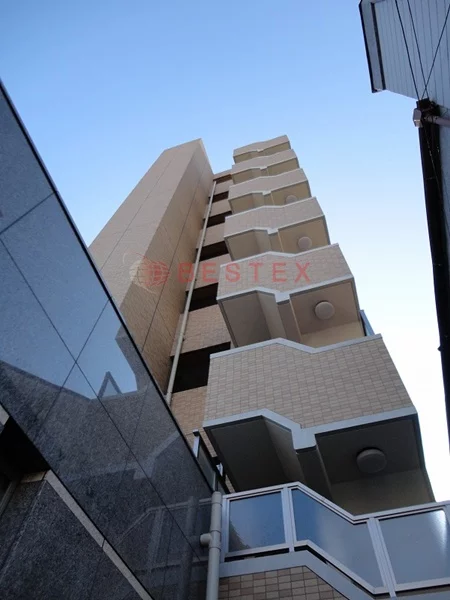 スカイコート護国寺